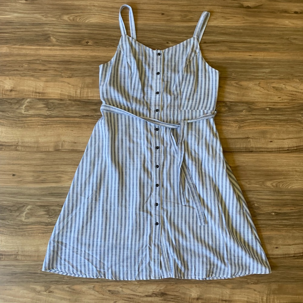 Old Navy Midi Dress